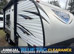 Used 2018 Forest River Salem Cruise Lite 171RBXL available in Alachua, Florida