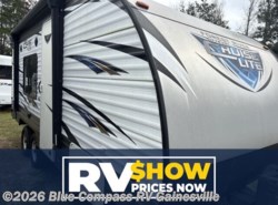 Used 2018 Forest River Salem Cruise Lite 171RBXL available in Alachua, Florida