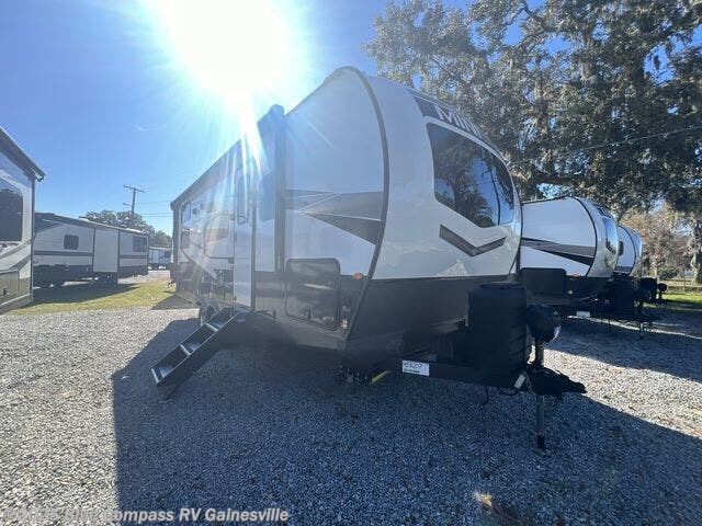 Used 2024 Forest River Rockwood Mini Lite 2509S available in Alachua, Florida
