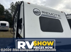 Used 2022 Coachmen Apex Nano 16R available in Alachua, Florida