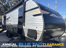 New 2026 Forest River Aurora 28BHS available in Alachua, Florida