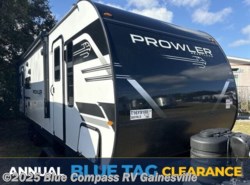 New 2026 Heartland Prowler 2601RLS available in Alachua, Florida
