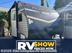 Used 2024 Forest River Aurora 16RBX available in Alachua, Florida
