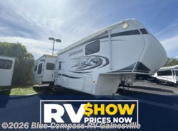 Used 2010 Keystone Montana 3465 SA available in Alachua, Florida