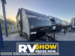 New 2026 Forest River Aurora Light 16BHX available in Alachua, Florida