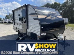 New 2026 Forest River Aurora Light 16BHX available in Alachua, Florida