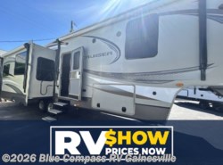 Used 2015 CrossRoads Cruiser 333RL available in Alachua, Florida