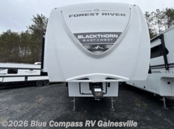 New 2026 East to West Blackthorn 3865FLR available in Alachua, Florida