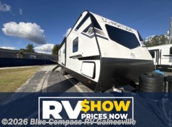 New 2026 East to West Longitude 319BH available in Alachua, Florida