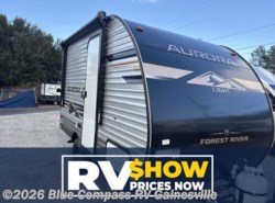 New 2026 Forest River Aurora Light 13RKX available in Alachua, Florida