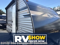 New 2026 Forest River Aurora Light 13RKX available in Alachua, Florida