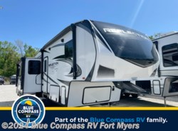 Used 2021 Grand Design Reflection 303RLS available in Fort Myers, Florida
