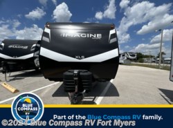 New 2024 Grand Design Imagine XLS 22RBE available in Fort Myers, Florida