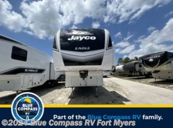 New 2024 Jayco Eagle 317RLOK available in Fort Myers, Florida