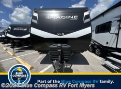 New 2024 Grand Design Imagine XLS 23LDE available in Fort Myers, Florida