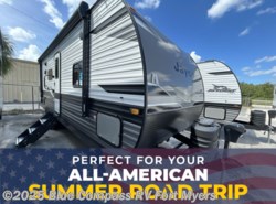 New 2024 Jayco Jay Flight 247RBS available in Fort Myers, Florida