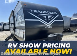 New 2025 Grand Design Transcend Xplor 26BHX available in Fort Myers, Florida