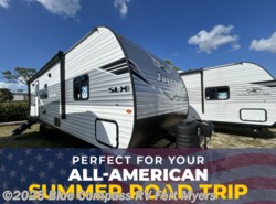 New 2025 Jayco Jay Flight SLX 263BHS available in Fort Myers, Florida