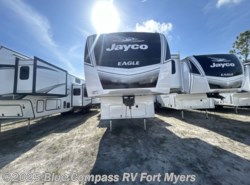 New 2025 Jayco Eagle 360DBOK available in Fort Myers, Florida