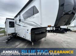 New 2025 Jayco North Point 390CKDS available in Fort Myers, Florida
