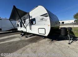 New 2025 Jayco Jay Flight SLX 260BH available in Fort Myers, Florida