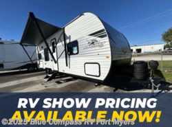 New 2025 Jayco Jay Flight SLX 260BH available in Fort Myers, Florida