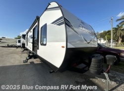 New 2025 Jayco Jay Flight 380DQS available in Fort Myers, Florida