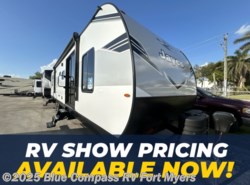 New 2025 Jayco Jay Flight 380DQS available in Fort Myers, Florida