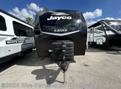 New 2025 Jayco Eagle HT 294CKBS available in Fort Myers, Florida