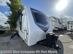 New 2025 Grand Design Reflection 322FKTS available in Fort Myers, Florida