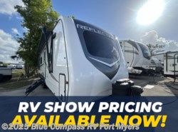 New 2025 Grand Design Reflection 322FKTS available in Fort Myers, Florida