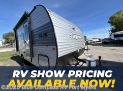New 2025 Jayco Jay Flight SLX 170BH available in Fort Myers, Florida