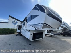 New 2025 Grand Design Solitude 388MBS available in Fort Myers, Florida