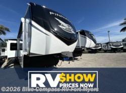 New 2025 Jayco Pinnacle 38KPTS available in Fort Myers, Florida