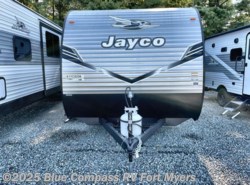 New 2025 Jayco Jay Flight SLX 175BH available in Fort Myers, Florida