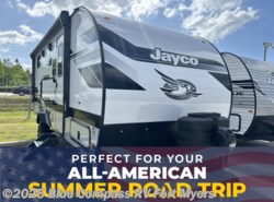 New 2025 Jayco Jay Feather Micro 199MBS available in Fort Myers, Florida