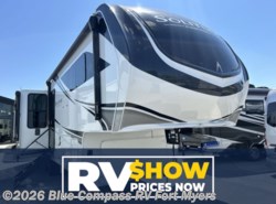 New 2025 Grand Design Solitude 310GK available in Fort Myers, Florida