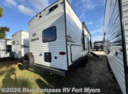 New 2025 Jayco Jay Flight SLX 235MBH available in Fort Myers, Florida