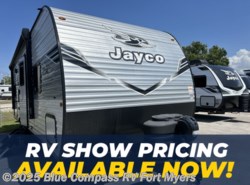 New 2025 Jayco Jay Flight SLX 260BH available in Fort Myers, Florida