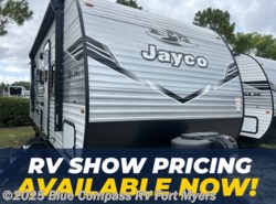 New 2025 Jayco Jay Flight SLX 235MBH available in Fort Myers, Florida