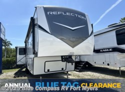 New 2025 Grand Design Reflection 367BHS available in Fort Myers, Florida