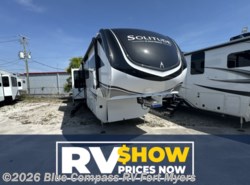 New 2025 Grand Design Solitude 390RK available in Fort Myers, Florida