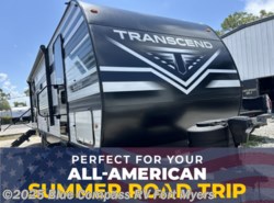 New 2025 Grand Design Transcend 265BHT available in Fort Myers, Florida