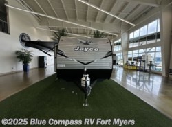 New 2025 Jayco Jay Flight SLX 197MB available in Fort Myers, Florida