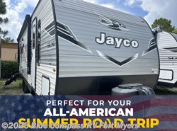 New 2025 Jayco Jay Flight SLX 262RLS available in Fort Myers, Florida