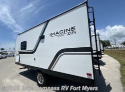New 2025 Grand Design Imagine AIM 15RB available in Fort Myers, Florida