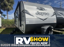 New 2025 Jayco Jay Flight SLX 261BHS available in Fort Myers, Florida