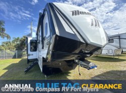 New 2025 Grand Design Momentum M-Class 395MS available in Fort Myers, Florida
