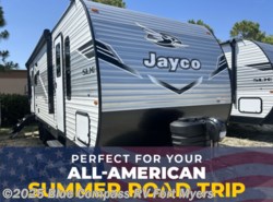 New 2025 Jayco Jay Flight SLX 262RLS available in Fort Myers, Florida