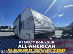 New 2025 Jayco Jay Flight SLX 260BH available in Fort Myers, Florida